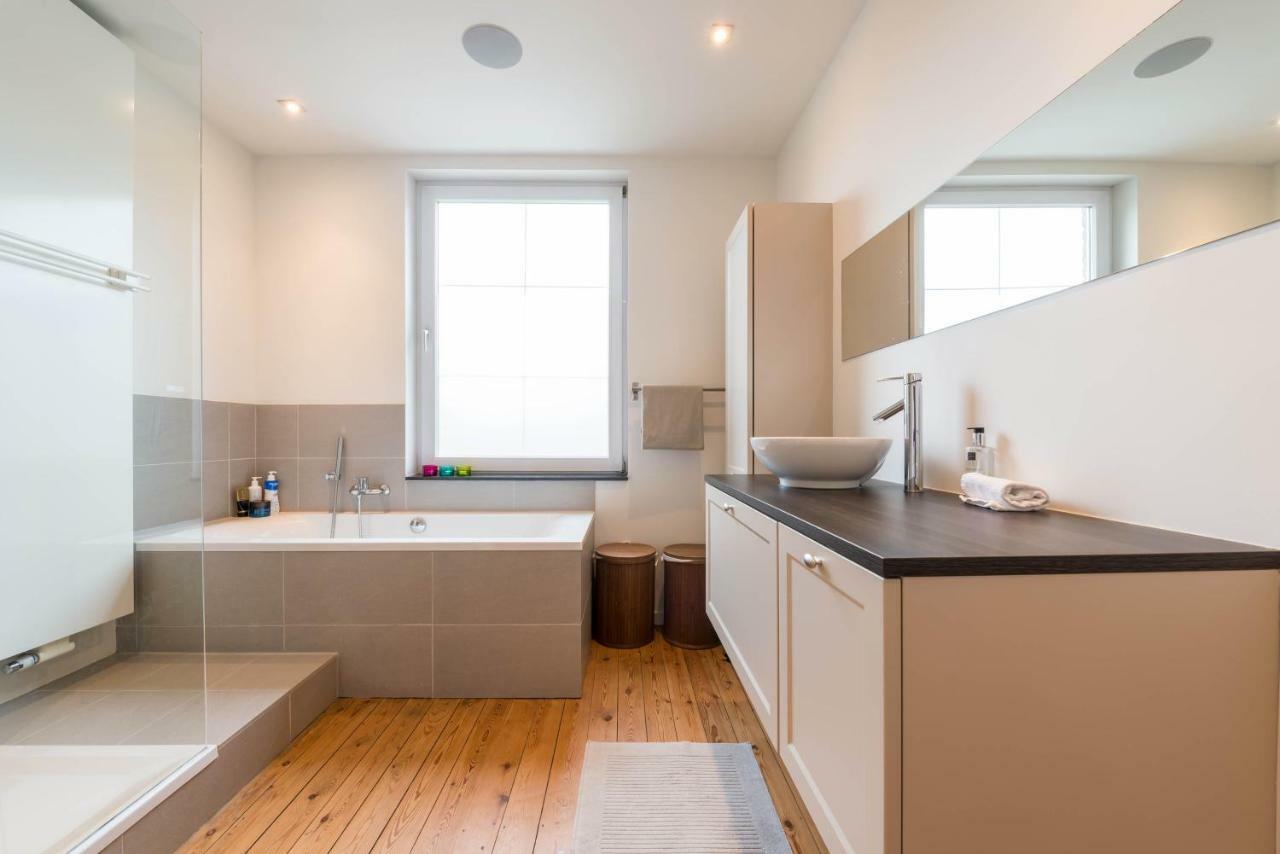 Maison Juliet Bruges Extérieur photo