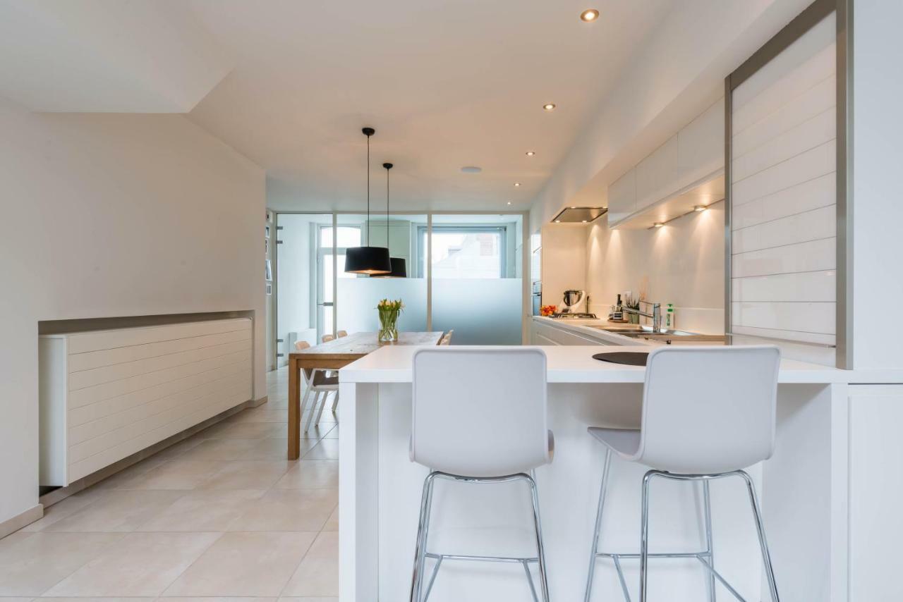 Maison Juliet Bruges Extérieur photo